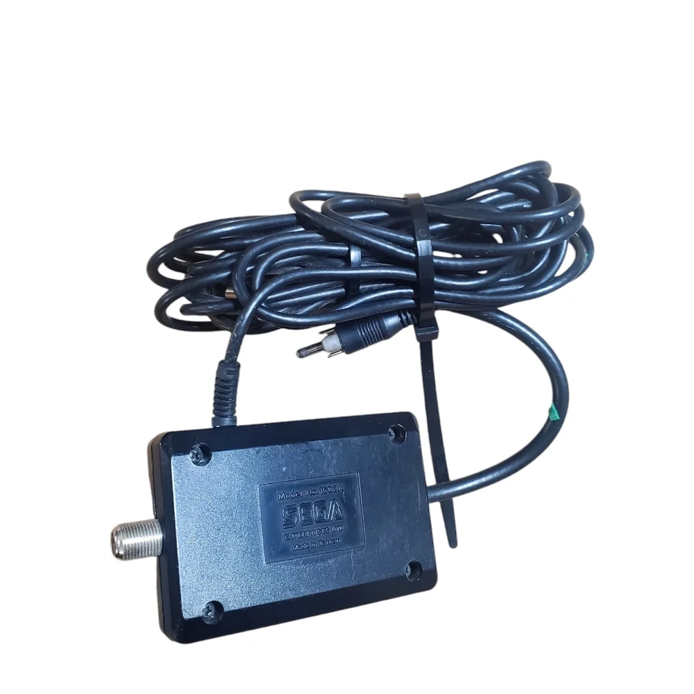 SEGA switch model